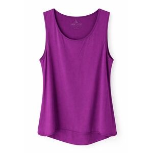 Nancy Rose Performance Top